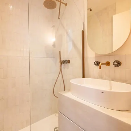 Apartament La Ramatuelle Place Des Lices Saint-Tropez