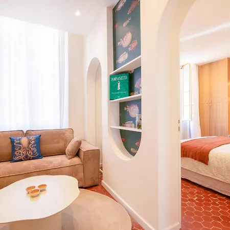 Apartament La Ramatuelle Place Des Lices *