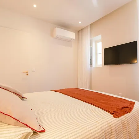 Apartament La Ramatuelle Place Des Lices
